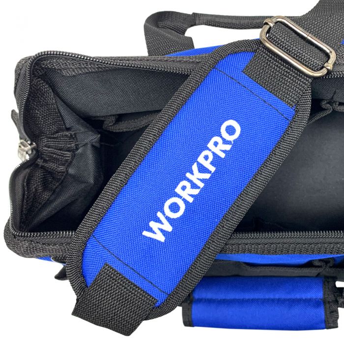 Cумка для хранения 350 мм (14") WP281004 WORKPRO
