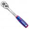 Ключ трещоточный 1/2" (72 зуба) WP271012 WORKPRO