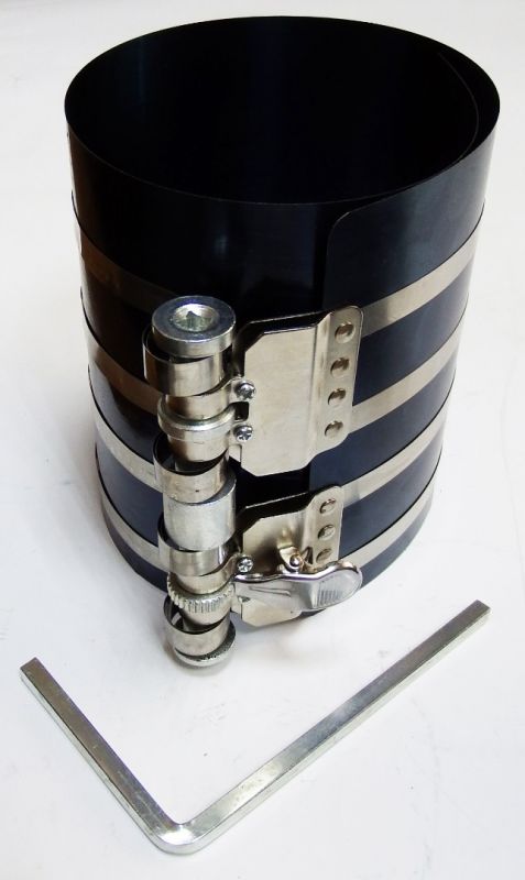 Оправка поршневых колец 6" TA-B1050-3 AE&T