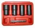 Комплект для выкручивания болтов и гаек KA-2393A KINGTOOL
