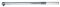 Ключ динамометрический 100-500Nm 3/4" TA-B0500-34 AE&T