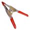 Зажим пружинный стальной 19мм WP232005 WORKPRO