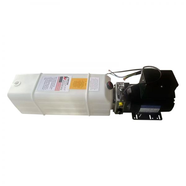 TPRO-15C/D Гидростанция AE&T