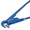Ключ трубный рычажный 400мм (16") WP302013 WORKPRO