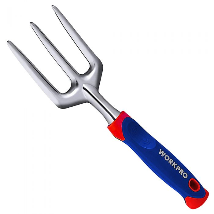 Рыхлитель-вилка WP331007 WORKPRO