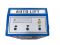 Мобильный ножничный подъемник F6010 AE&T (220В)