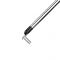 Отвертка Phillips PH3х150мм проф WP221032 WORKPRO