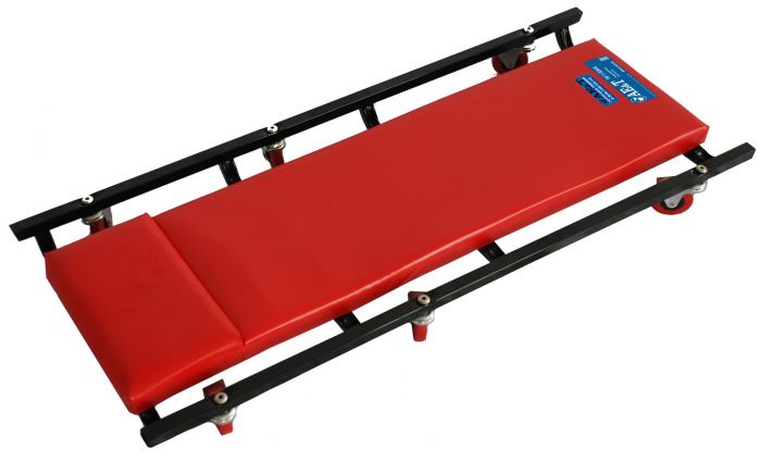 Лежак 40" мягкий TA-B1059-A AE&T
