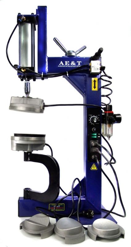 Вулканизатор DB-18B AE&T