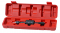 Съемник форсунок дизелей TA-A1203 AE&T