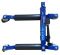 Тележка для перевозки авто T08015 AE&T 675кг (12")