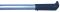 Ключ динамометрический со шкалой 0-300Nm 1/2" TA-B2300-12 AE&T