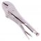 Клещи фиксирующие 180мм WP231053 WORKPRO
