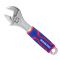 Ключ разводной 35х250мм WP272012 WORKPRO