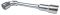 Ключ угловой торцевой 22мм 271080-22C NICHER®
