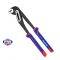 Клещи переставные 300мм WP231029 WORKPRO