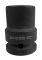 Головка ударная 6гр 3/4" 20мм 1640020M NICHER®