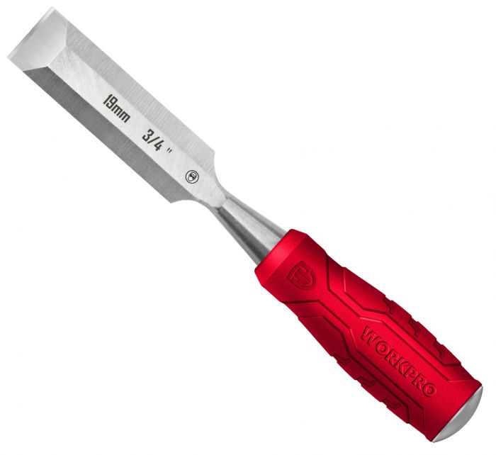 Долото 19мм WP243002 WORKPRO