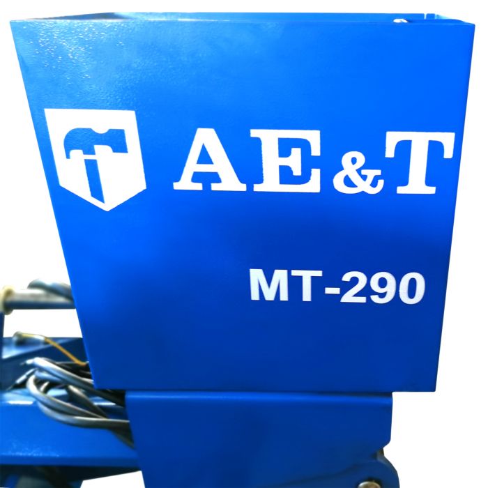 Станок  шиномонтажный MT-290 AE&T (380В)
