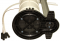 Насос для сбора масла в двигателе ручной TA-G1099 AE&T