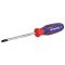 Отвертка Phillips PH2х100мм проф WP221029 WORKPRO