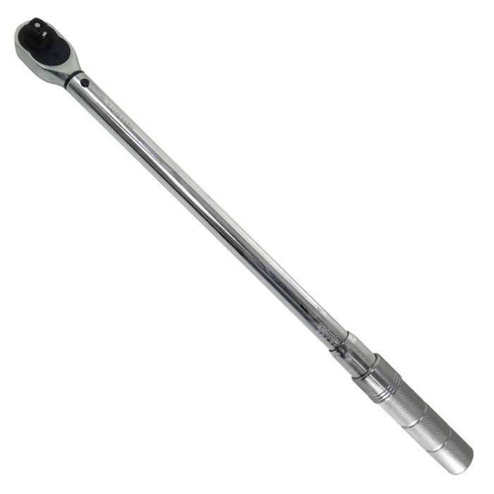 Ключ динамометрический  65-350Nm 1/2" TA-B0350-12 AE&T