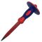 Зубило по бетону 4*305мм WP242001 WORKPRO