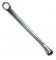 Ключ накидной 16*17мм изгиб 75 градусов 27-9001617MC-NR NICHER®
