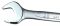 Ключ комбинированный 28мм 27-420028MC-NR NICHER®