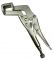 Клещи фиксирующие 16L0214B NICHER®