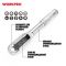 Ключ универсальный 7-22мм WP272015 WORKPRO