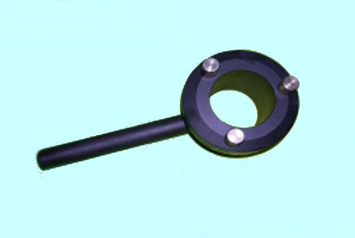 Приспособление для фиксации коленвала Mercedes KA-6937 KINGTOOL