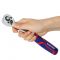 Ключ трещоточный 1/4" (45 зубов) WP271007 WORKPRO