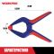 Зажим пружинный 75мм WP232012 WORKPRO