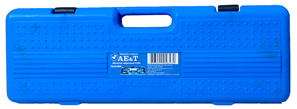 Молоток обратный 4.5кг TA-D1089 AE&T