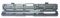 Ключ динамометрический 100-500Nm 3/4" TA-B0500-34 AE&T