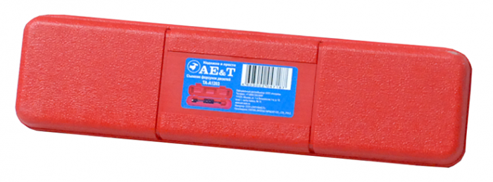 Съемник форсунок дизелей TA-A1203 AE&T