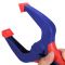 Зажим пружинный 75мм WP232012 WORKPRO