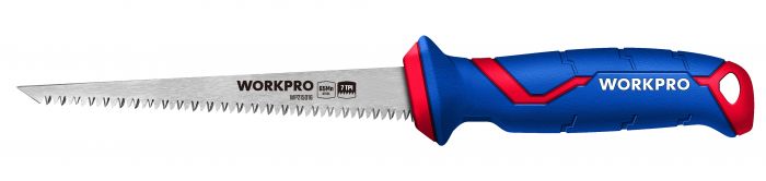 Ножовка 150мм WP215016 WORKPRO