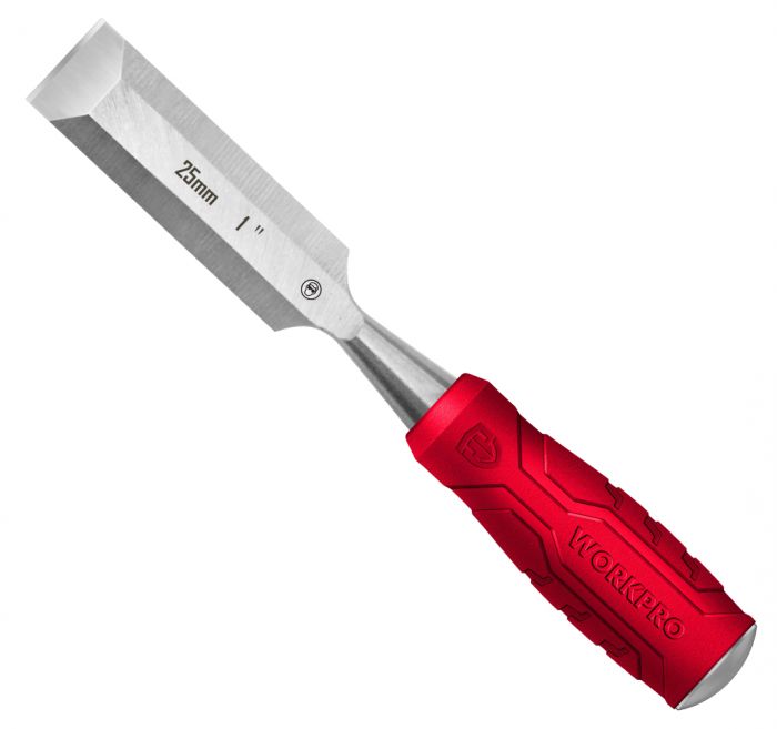 Долото 25мм WP243003 WORKPRO