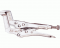 Клещи фиксирующие 16L0214B NICHER®