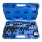 Съемник инжекторов дизелей MASTER SET TA-D1118-A AE&T