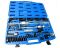 Съемник инжекторов дизелей MASTER SET EXTRA TA-D1118 AE&T