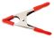 Зажим пружинный стальной 19мм WP232005 WORKPRO