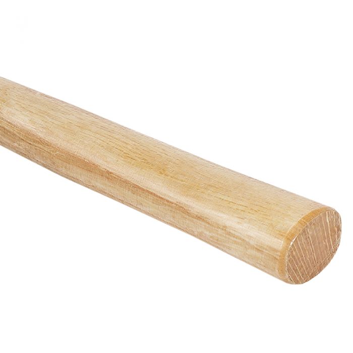 Молоток с круглым бойком 450гр WP241026 WORKPRO