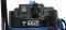 Пылесос профессиональный 30л 1400Вт TC122A-301400 AE&T