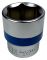 Головка 6гр 1/2" 28мм 440028MTC NICHER®