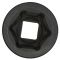 Головка ударная 6гр 1" 38мм 1840038M NICHER®