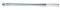 Ключ динамометрический 100-500Nm 3/4" TA-B0500-34 AE&T