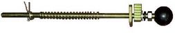 T4/18.ASSY Фиксатор лапы в сборе